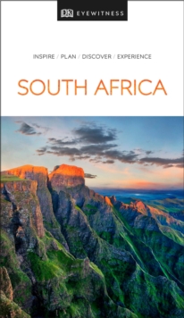Image for South Africa  : inspire, plan, discover, experience