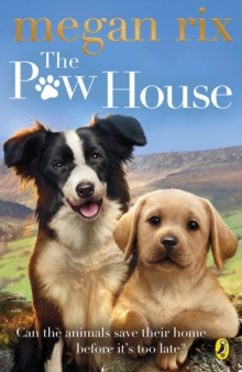 Image for The paw house