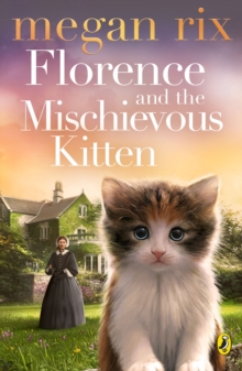 Image for Florence and the mischievous kitten