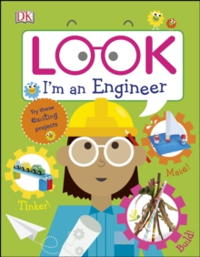 Image for Look I'm an engineer.