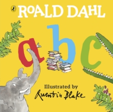 Image for Roald Dahl's ABC