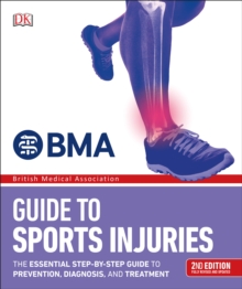 Image for The BMA guide to sports injuries