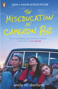 Image for The miseducation of Cameron Post