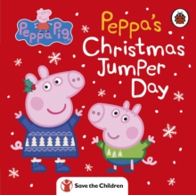 Image for Peppa's Christmas jumper day