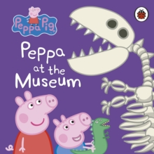 Image for Peppa at the museum