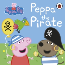 Image for Peppa the pirate