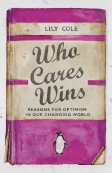 Image for Who Cares Wins