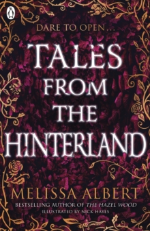 Image for Tales From the Hinterland