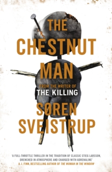 Image for The chestnut man