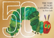 Image for The Very Hungry Caterpillar 50th Anniversary Collector's Edition