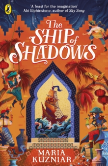 Image for The Ship of Shadows
