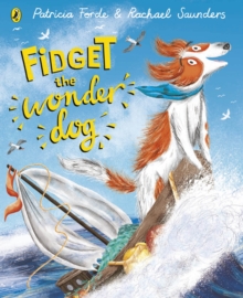 Image for Fidget the Wonder Dog