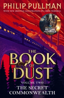 Image for The Secret Commonwealth: The Book of Dust Volume Two
