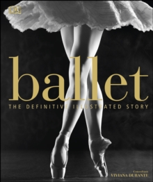 Image for Ballet: the definitive illustrated history