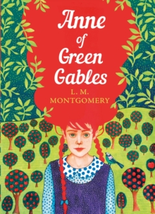 Image for Anne of Green Gables