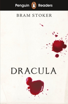 Image for Penguin Readers Level 3: Dracula (ELT Graded Reader)