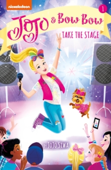 Image for JoJo and BowBow Take the Stage