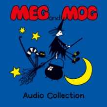 Image for Meg and Mog audio collection