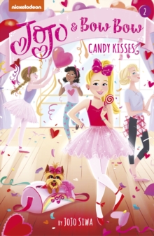 Image for Candy kisses