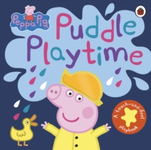 Image for Peppa Pig: Puddle Playtime