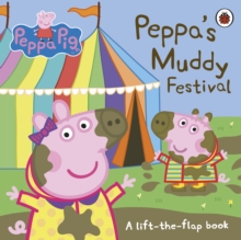 Image for Peppa's muddy festival
