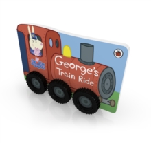 Image for George's train ride