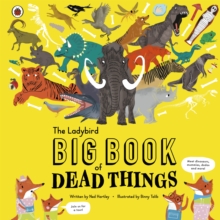 Image for Ladybird Big Book of Dead Things