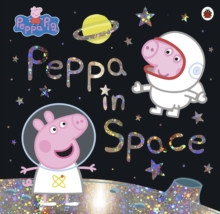 Image for Peppa in space.