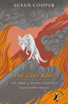 Image for The grey king