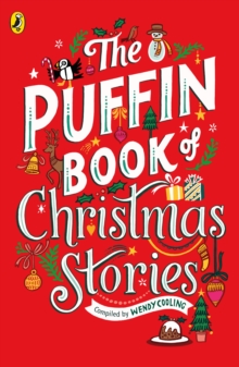 Image for The Puffin book of Christmas stories