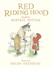 Image for Red riding hood