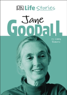 Image for Jane Goodall