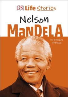 Image for DK Life Stories Nelson Mandela