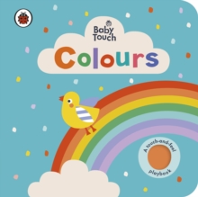 Image for Baby Touch: Colours