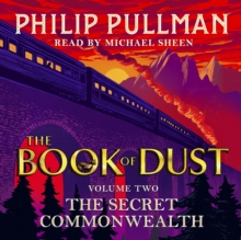 Image for The Secret Commonwealth: The Book of Dust Volume Two