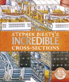 Image for Stephen Biesty's incredible cross-sections
