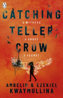 Image for Catching teller crow