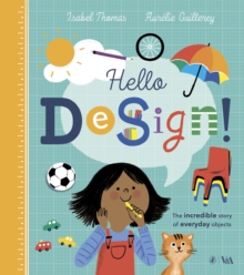 Image for Hello Design!