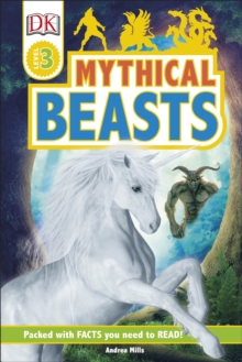 Image for Mythical beasts