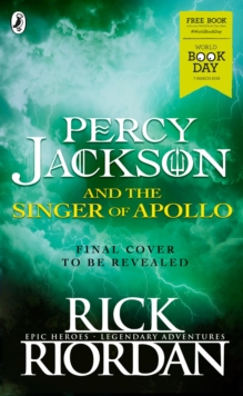 Image for PERCY JACKSON SINGER OF APOLLO X50 PACK