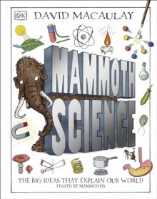 Image for Mammoth science  : (with a little help from some elephant shrews)