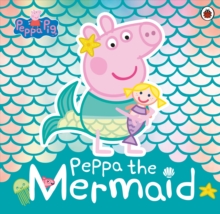 Image for Peppa the mermaid.