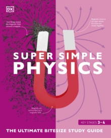 Image for Supersimple physics  : the ultimate bitesize study guide