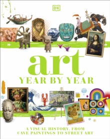 Image for Art Year by Year