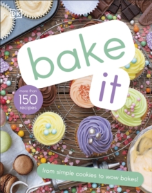 Image for Bake it