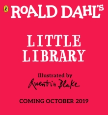 Image for Roald Dahl's Little Library