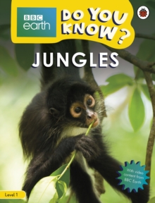 Image for Jungles