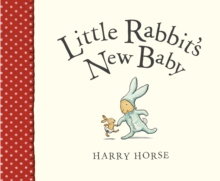 Image for Little Rabbit's new baby