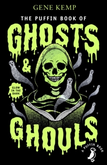 Image for Puffin book of ghosts & ghouls