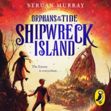 Image for Shipwreck Island